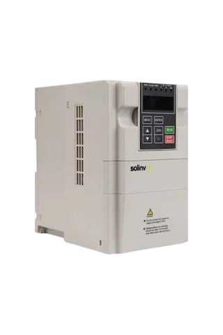 Solinved 2.2 Kw 3 Hp Trifaze Solar Pompa Sürücü