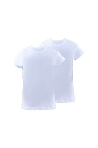Blackspade 9397 Erkek Çocuk 2'Li Paket Atlet