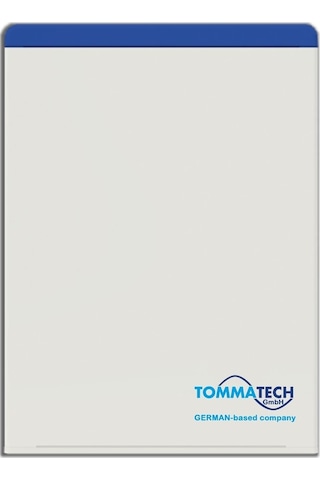 Tommatech Hightech Power Booster Pack 5.8 Kwh Lityum Batarya