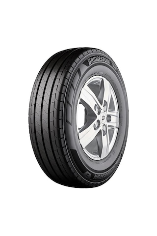 Bridgestone 235/65R16C 121/119R 12Pr Duravis Van Yaz Lastiği 2025