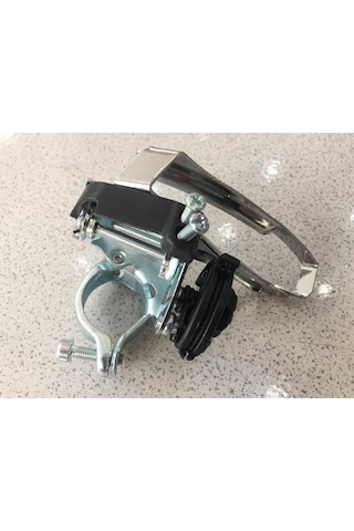 Ön Attırıcı Değiştirici Aktarıcı Gri