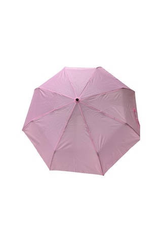 Marlux Açık Pembe Tam Otomatik Kadın Şemsiye 709921 Açık Pembe