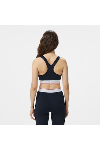 Tommy Hilfiger Kadın Bra & Spor Sütyeniww0ww42072 Lacivert