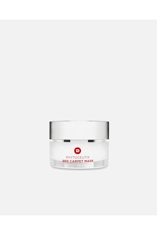 Phytoceutix Red Carpet Maske İle Strahlkraft Anti-aging Ve Nemlendirici Etki