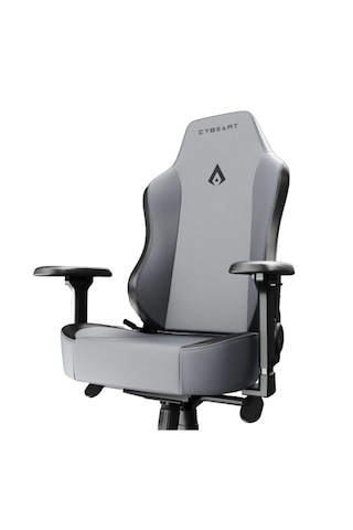Cybeart Apex Series X11 Gray Edition Pu Deri Bel Destekli 4d Ha