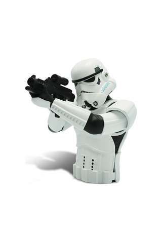 Star Wars - Tirelire Stormtrooper