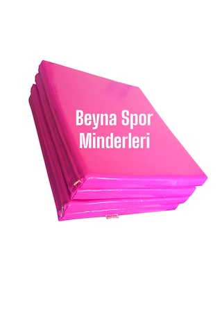 Beyna Spor Minderleri Yer Minder Takım 200 60 5cm