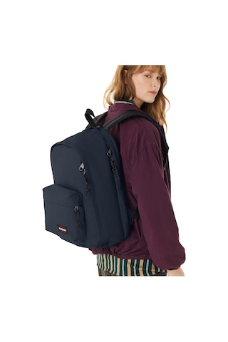 Eastpak Back To Work Ultra Marine Ek000936l831 Açık Lacivert
