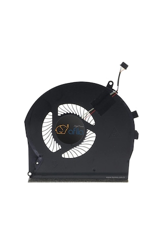 Hp Gaming Pavilion 17-cd, Tpn-c142, L56873-001, Nd85c15-18k15 Gpu, Vga Ekran Kartı Fanı