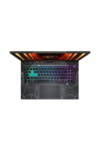 MSI Cyborg 15 B13wekg-613xtrK19 i7-13620H 32 GB 512 GB SSD 8 GB RTX5050 15.6" Dos Dizüstü Bilgisayar