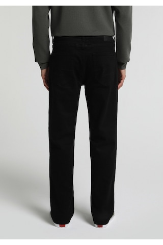 Colin's Colins Relaxed Straight Fit Erkek Mid İndigo Denim Jean Pantolon Cl1082620 Q1.v1 Dn40151