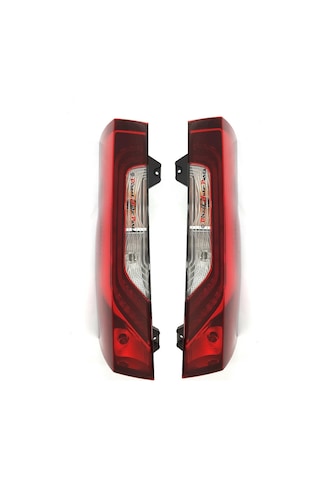 Mercedes Sprinter Sağ + Sol Arka Stop Lambası Takımı Ledli 2017--2023