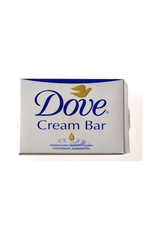 Dove Sabun Beauty Cream Bar 100 G