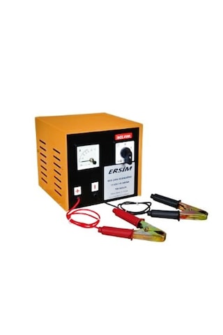 Ersim Akü Şarj Cihazı
