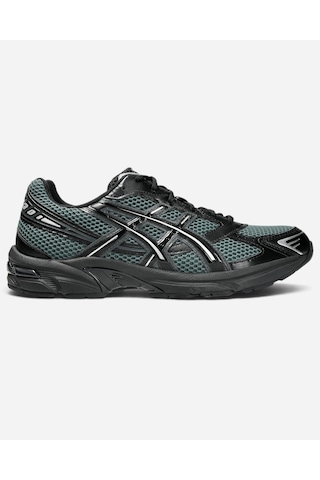 Asics Gel-1130 Clay Grey/black Sneakers 1203a609-024 siyah