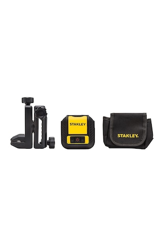 Stanley STHT77502-1 Cross90 Lazer Hizalama