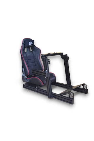 Dyno Arc Mk4 Simülasyon Kokpiti 1 Adet