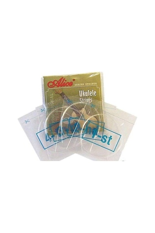 Alice Au04 / Ukulele Strings Super Light