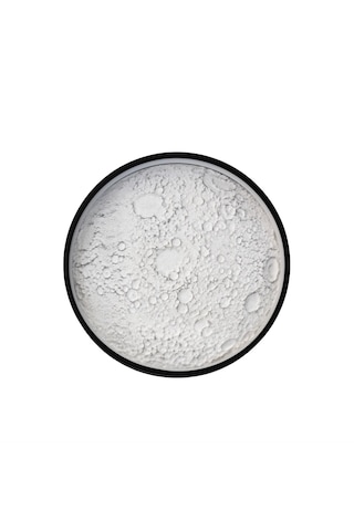 Led Aplik Luna 30 Cm Siyah