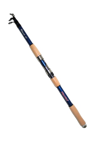 Balza Piranha Ultimate 270cm 50-100gr Teleskopik Olta Kamışı 1