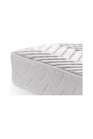 Sitehome Stone 90x190 Full Ortopedik Sünger Yatak 15 Cm