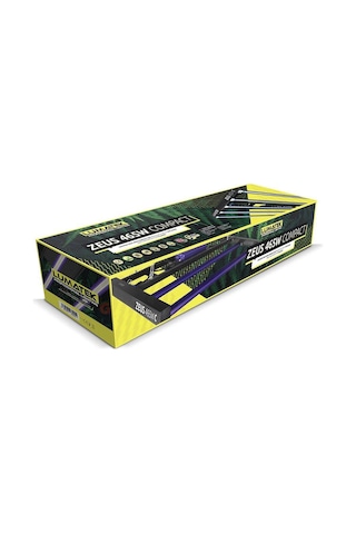 Lumatek Zeus Compact Led 465w