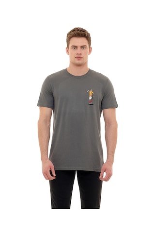 Galatasaray Erkek Icardi T-shirt E232262