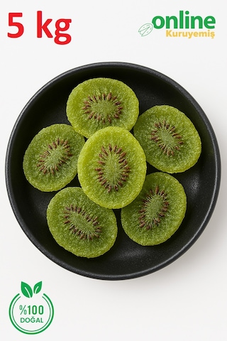 Kivi Kurusu 5 Kg 5 KG