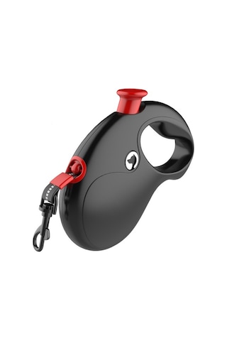 Soulader Otomatik Geri Çekmeli Kökenli Köpek Tasma Kayışı, Uzayabilir İpli Tasma, Küçük Orta Büyük Irklar İçin