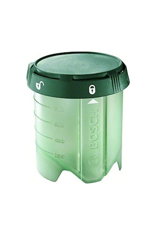 Tabancası 1000 Ml Haznesi Pfs 3000-2 Ve Pfs 5000