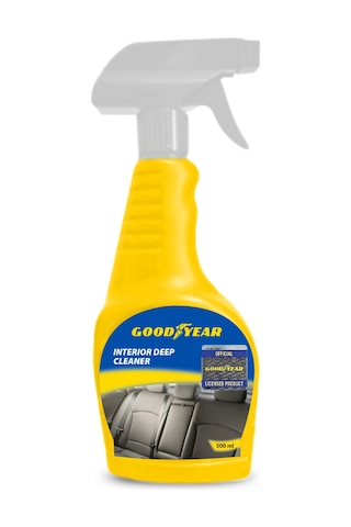 Goodyear Döşeme Temizleyici 500 Ml
