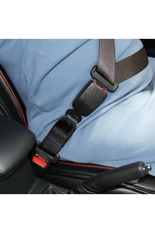 Bebek Koltuğu Uzatıcı Emniyet Kemeri Çocuk Emniyet Kemeri Uzatıcı