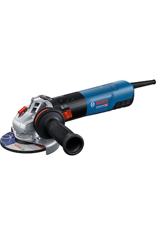 Bosch GWS 20-125 SB Avuç Taşlama Makinesi