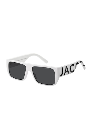 Marc Jacobs Güneş Gözlüğü Marc Logo 096/s 57 Ccp I Beyaz