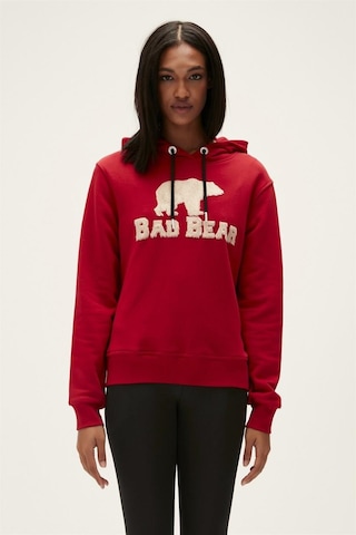 Bad Bear 22.04.12.008-c54 Frost Kadın Sweatshirt 001