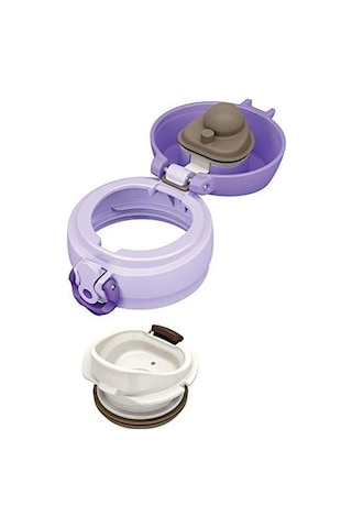 Thermos Jnl-500 Ultralight Mug 0.50L Purple 108877