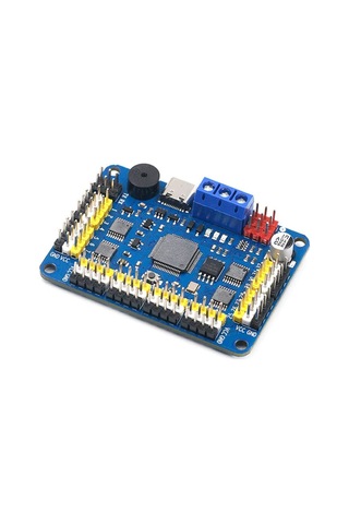 32 Kanal Servo Motor Kontrol Kartı