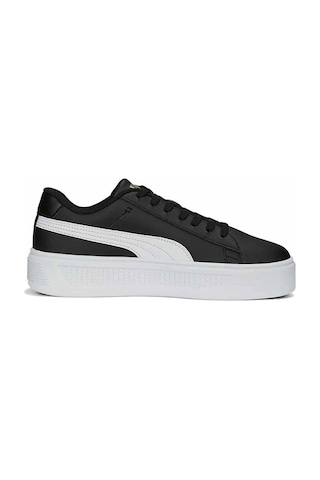 Puma 406175 Smash Platform V3 Tdp Spor Ayakkabı Siyah