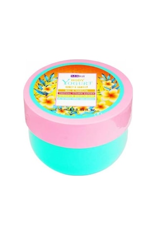 Mara Bal & Vanilya Özlü El ve Vücut Kremi 250 ML