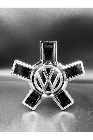 Volkswagen Passat B8 B8,5 Uyumlu Jant Göbeği 1 Adet