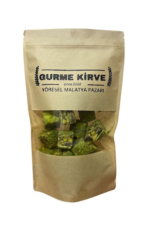 Baklava Dilim Fıstıklı Lokum 300 Gram