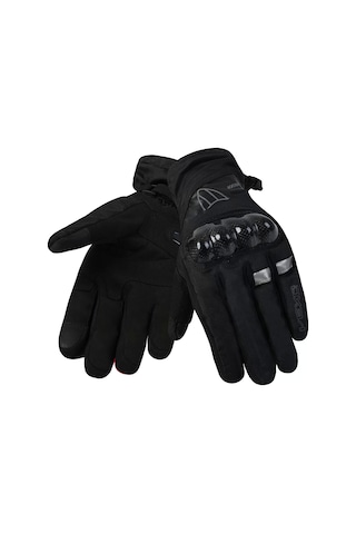 Vexo Scout Karbon H2o Eldiven Siyah