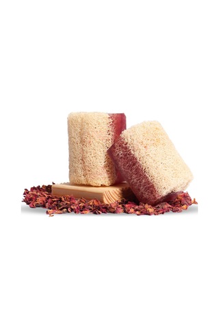 Proclis Doğal Kabak Lifli Bitkisel Kolajen Sabun 130 Gr