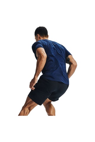Under Armour Erkek Ua Tech™ 2.0 Kısa Kollu 1326413-408 Lacivert