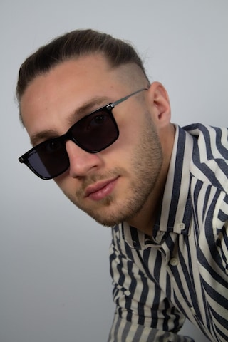 Lacoste L6017s 001 Erkek Güneş Gözlüğü