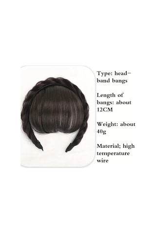 Çok Yönlü Saçak Şekillendirme Aksesuarları İçin Yüksek Kaliteli Çok Renkli