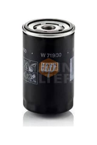Vw Passat B5.5 1.6 Benzinli Mann Filtre Bakım Seti 2001-2005 (368549210)