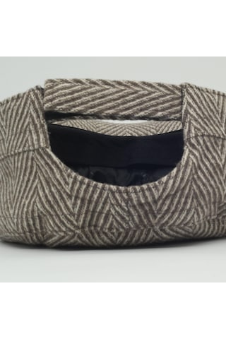 Şapkadan Castro Şapka Yün Outdoor Kasket Kışlık Kep Kastro-kahve 45645dr56831 Kahve
