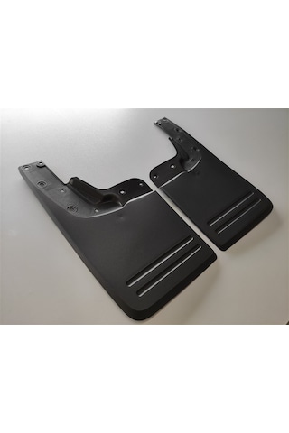 Replax Volkswagen Amarok Arka Paçalık Çamurluk Tozluk 2'li