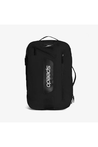 Speedo Biofuse 25l Unisex Siyah Çanta E000215005